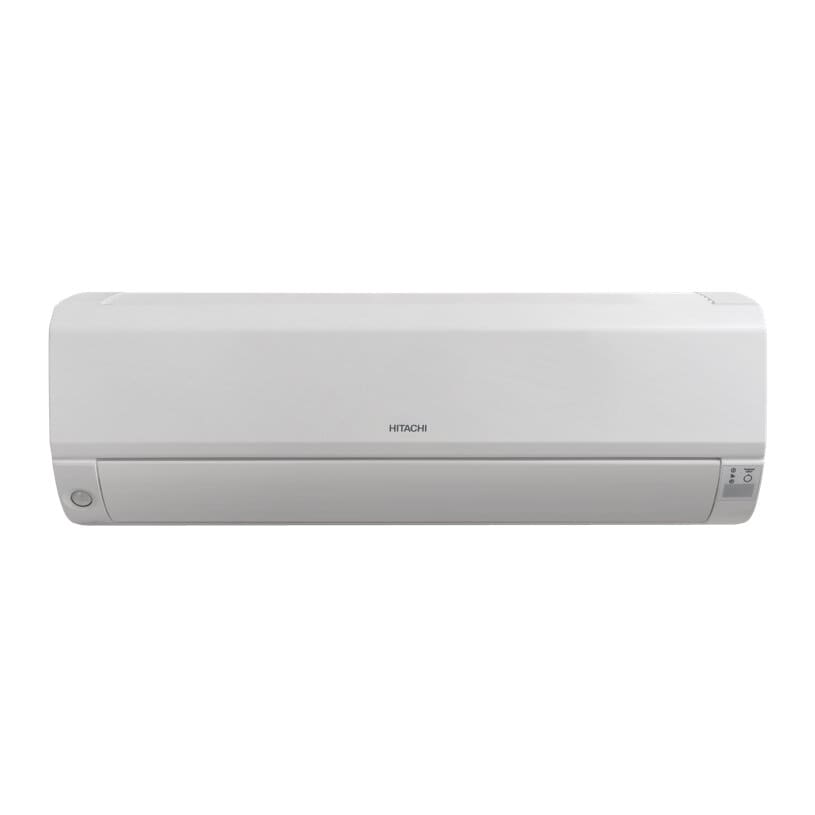 Инверторен климатик Hitachi RAK35RPE/RAC35WPE, PERFORMANCE FROST WASH, 12000 BTU