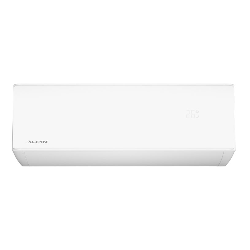 Инверторен климатик Alpin ASW-35KTN, Nordic, WIFI, 12000 BTU - копие